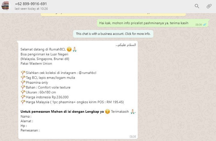 Chat