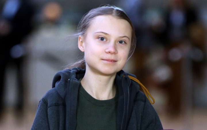 Aktivis Lingkungan Greta Thunberg Akui Alami Gejala Corona