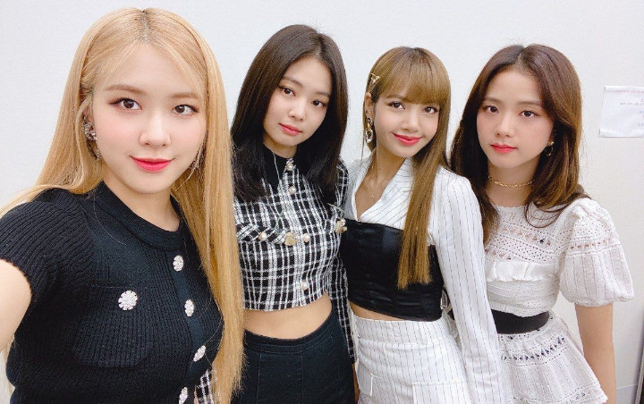 Member BLACKPINK Akhirnya Ketahuan Di Studio Rekaman Bareng, Buat Persiapan Comeback?