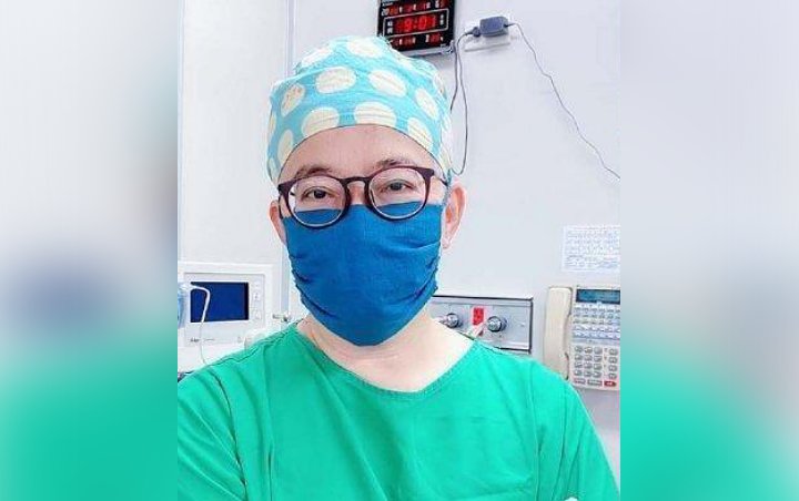 Jadi Produk Langka, Dokter Ini Bagi Tips Buat Masker Kain Cegah Corona