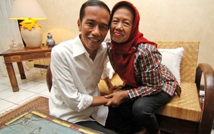 Image Result For Ibunda Jokowi Tutup Usia Image Result For Ibunda Jokowi Tutup Usia