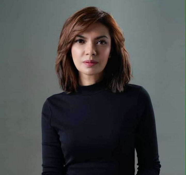 Najwa Shihab