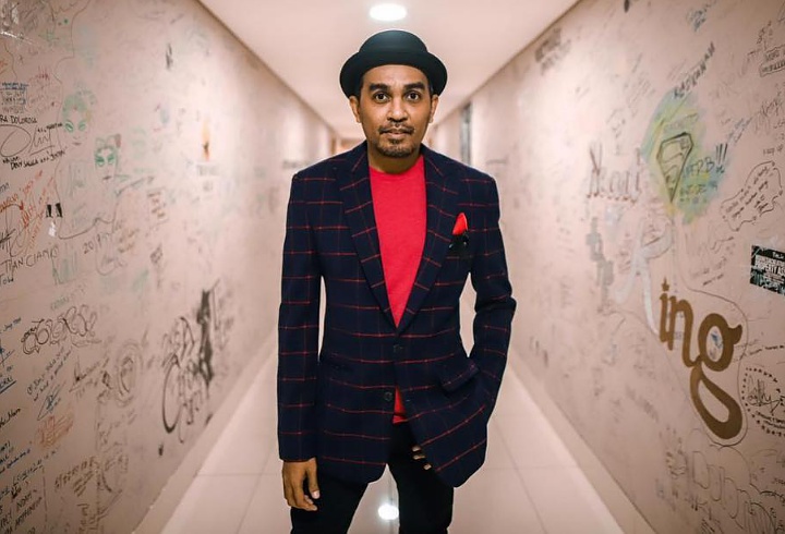 Glenn Fredly