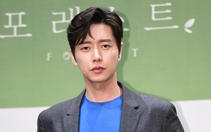 Park Hae Jin Jadi Bos Sempurna di Drama Baru MBC 'Old School Intern'