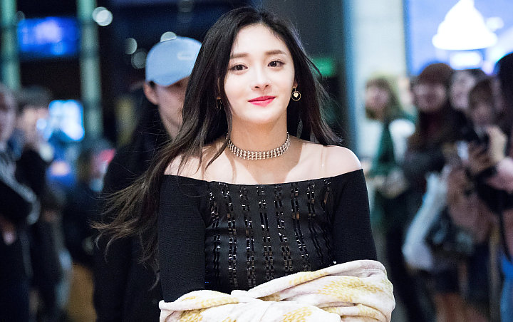 Bisa Tuntutan dari Pledis Sebab Seenaknya Akhiri Kontrak, Kyulkyung Rilis Pernyataan Bisa Tuntutan dari Pledis Sebab Seenaknya Akhiri Kontrak, Kyulkyung Rilis Pernyataan