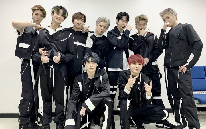 NCT 127 Pilih Kompetitor Tampan, Maknae Haechan Berani Sindir Visual Jaehyun NCT 127 Pilih Kompetitor Tampan, Maknae Haechan Berani Sindir Visual Jaehyun