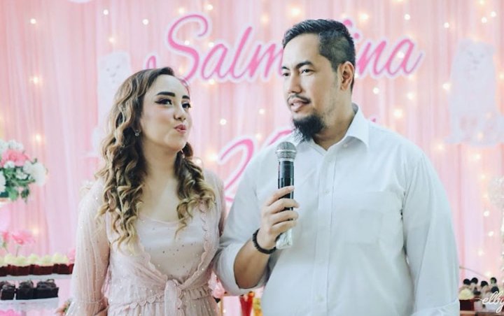 Sunan Kalijaga Pamer Salmafina Berhijab, Doa Mulia Agar Dapat Hidayah