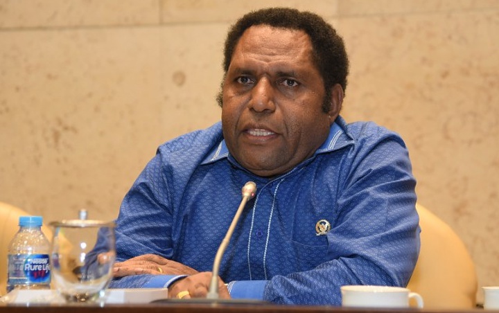 Papua Diisukan Akan Lockdown Cegah Corona, DPR Beri Penjelasan