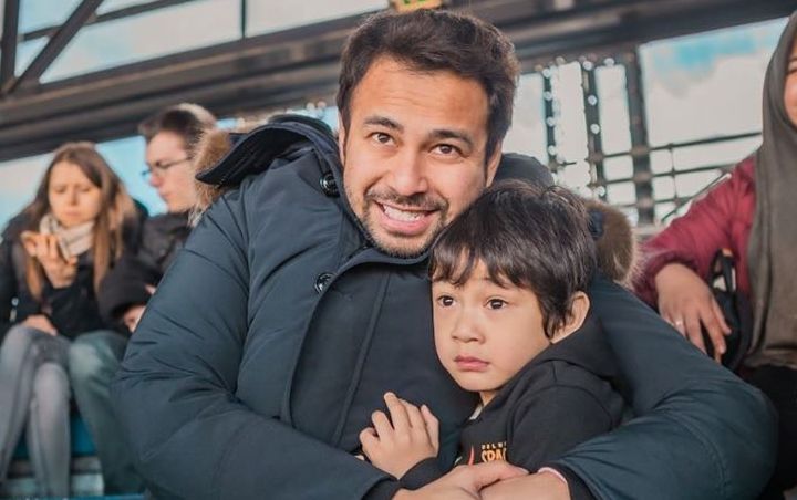 Raffi Ahmad Syok Lihat Saldo Tabungan Rafathar Gara-Gara Sempat Kira Cuma Sedikit