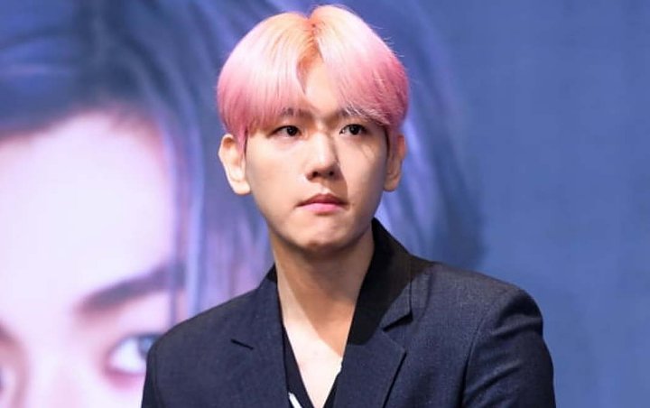 Enggan Bohongi Fans, Kejujuran Baekhyun Ini Bikin EXO-L Tersentuh