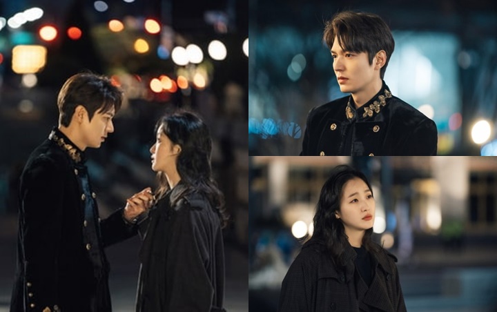 Lee Min Ho dan Kim Go Eun Dipuji Sebagai Pakar Romansa di \'The King: Eternal Monarch\'