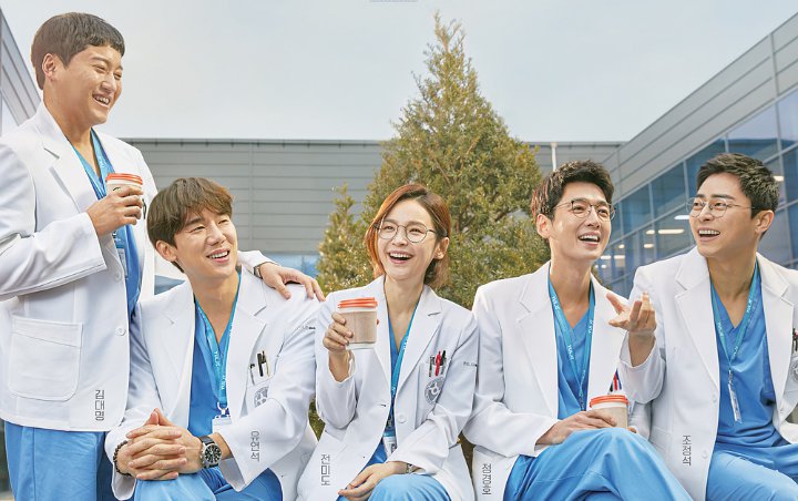 'Hospital Playlist' Cetak Rekor Rating Sepanjang Tayang, Fans Kecewa Gara-Gara Ini