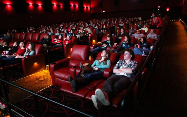 Bioskop di AS Dapat Ganti Rugi dari Pemerintah Selama Masa Penutupan Akibat Corona