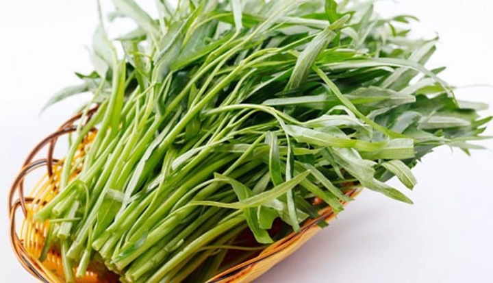 Jadi Santapan Sehari-hari, Kangkung Ternyata Sangat Mudah Ditanam