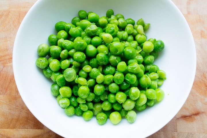 Kacang Polong Yang Nikmat Bisa Kalian Tanam Di Kebun Sendiri