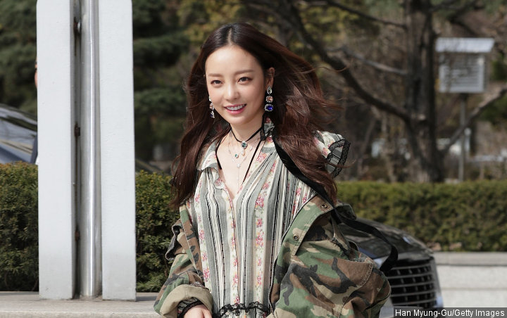 Sang Kakak Buka-Bukaan Soal Petisi UU Goo Hara, Kasus dengan Ibu Hingga Warisan Ratusan Miliar Sang Kakak Buka-Bukaan Soal Petisi UU Goo Hara, Kasus dengan Ibu Hingga Warisan Ratusan Miliar