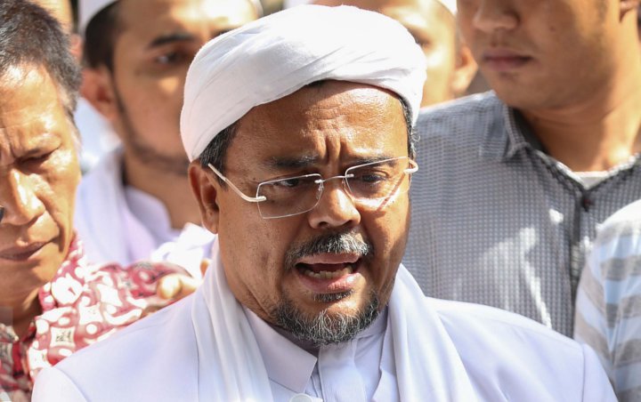 Jemaah Umrah Overstay Asal Indonesia Diampuni Arab Saudi dan Bakal Dijemput, Habib Rizieq Juga?