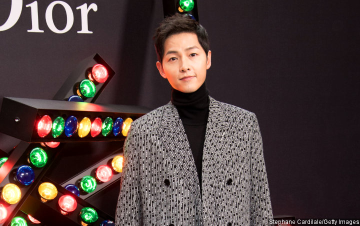 Song Joong Ki Beli Apartemen Mewah Seharga Rp 45 Miliar di Hawaii