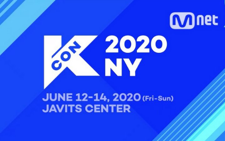 AS Jadi Negara Kasus COVID-19 Tertinggi, CJ ENM Umumkan KCON New York 2020 Resmi Dibatalkan