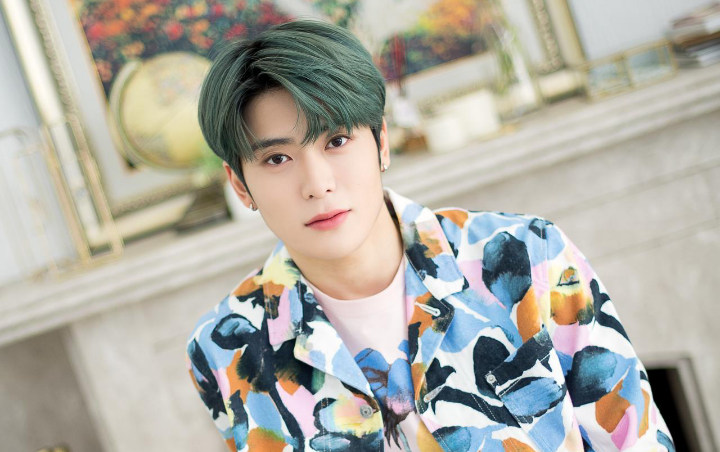 Jaehyun Sebut 2 Member NCT 127 Ini Bikin Pangling Setelah Didandani Lengkap