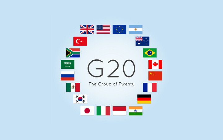 Negara G20 Perangi Corona, Sepakat Patungan Rp64 T Demi Riset Vaksin