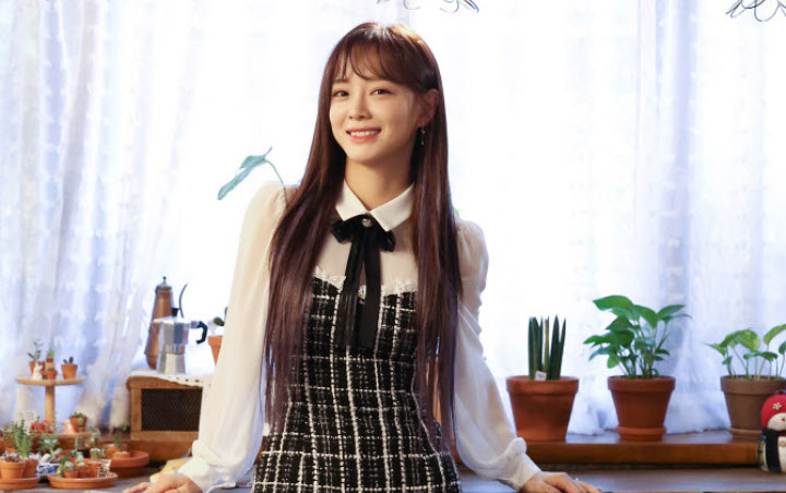 Sejeong Gu9udan Ungkap Berkeinginan Undang 2 Grup Ini Ke Rumahnya Dan Mengasyikan-seruan Bareng, Siapa? Sejeong Gu9udan Ungkap Berkeinginan Undang 2 Grup Ini Ke Rumahnya Dan Mengasyikan-seruan Bareng, Siapa?