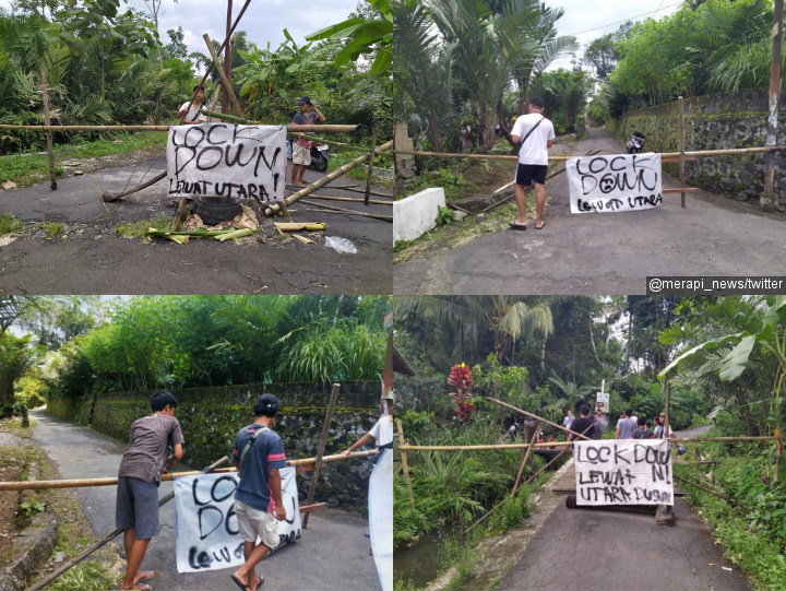Surodadi Kidul, Donokerto, Turi, Sleman, DI Yogyakarta