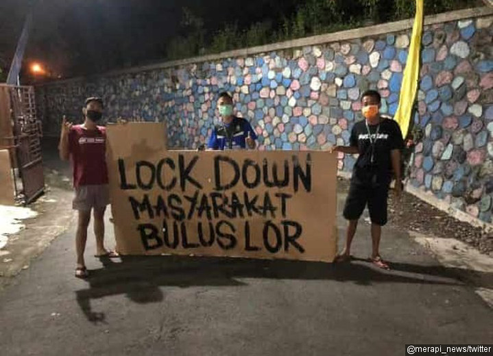 Bulus Lor, Sleman, DI Yogyakarta