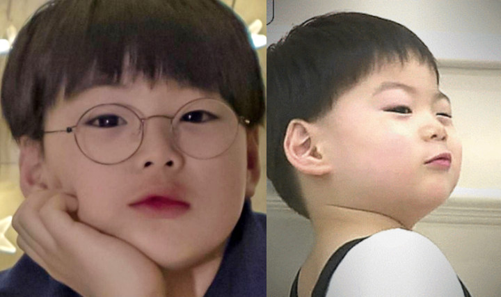 Makin Ganteng, Manse Song Triplets Diprediksi Bakal Jadi Idol Gara-Gara Foto Ini