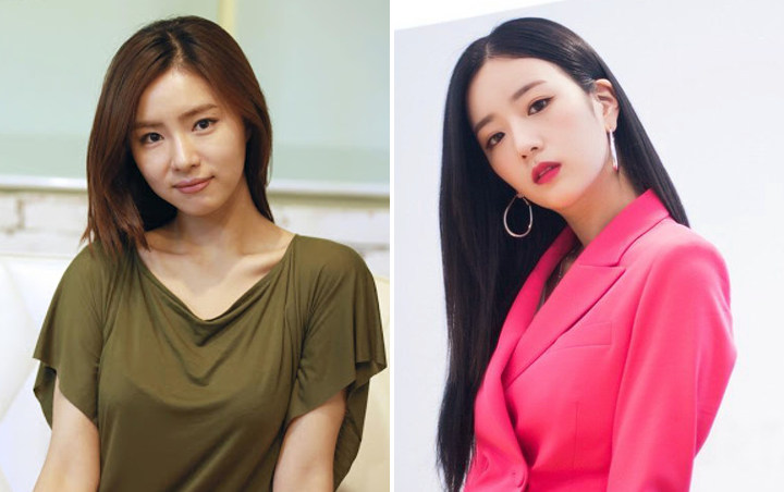 Dalang Perekam Ilegal Shin Se Kyung dan Bomi A Pink Terbukti Tersangka Utama Nth Room