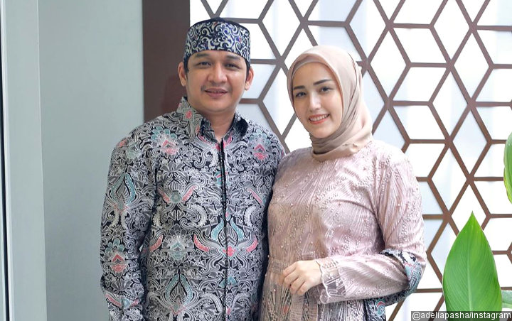 9 Tahun Menikah, Pasha Ungu Ceritakan Perjuangan Tak Mudah Bersama Sang Istri