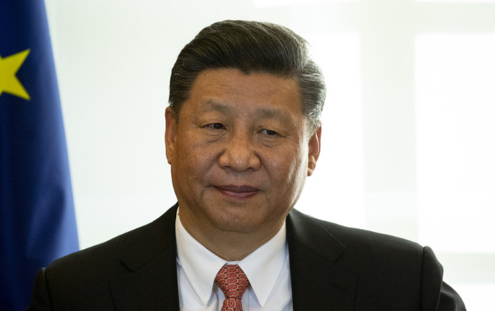 Bukan Cuma Vaksin, Hal Ini Juga Disoroti Presiden Tiongkok Demi Atasi Wabah Corona