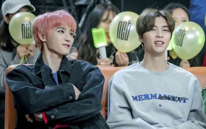 Johnny NCT 127 Salah Kaprah Taeyong Bucin Senantiasa Berkeinginan Bersama, Meskipun Ini Faktanya Johnny NCT 127 Salah Kaprah Taeyong Bucin Senantiasa Berkeinginan Bersama, Meskipun Ini Faktanya