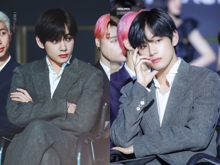 V BTS 2019