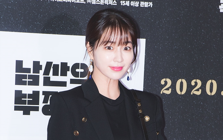 Lee Min Jung Comeback Drama Bintangi 'Once Again', Netizen Cibir Tak Bisa Akting