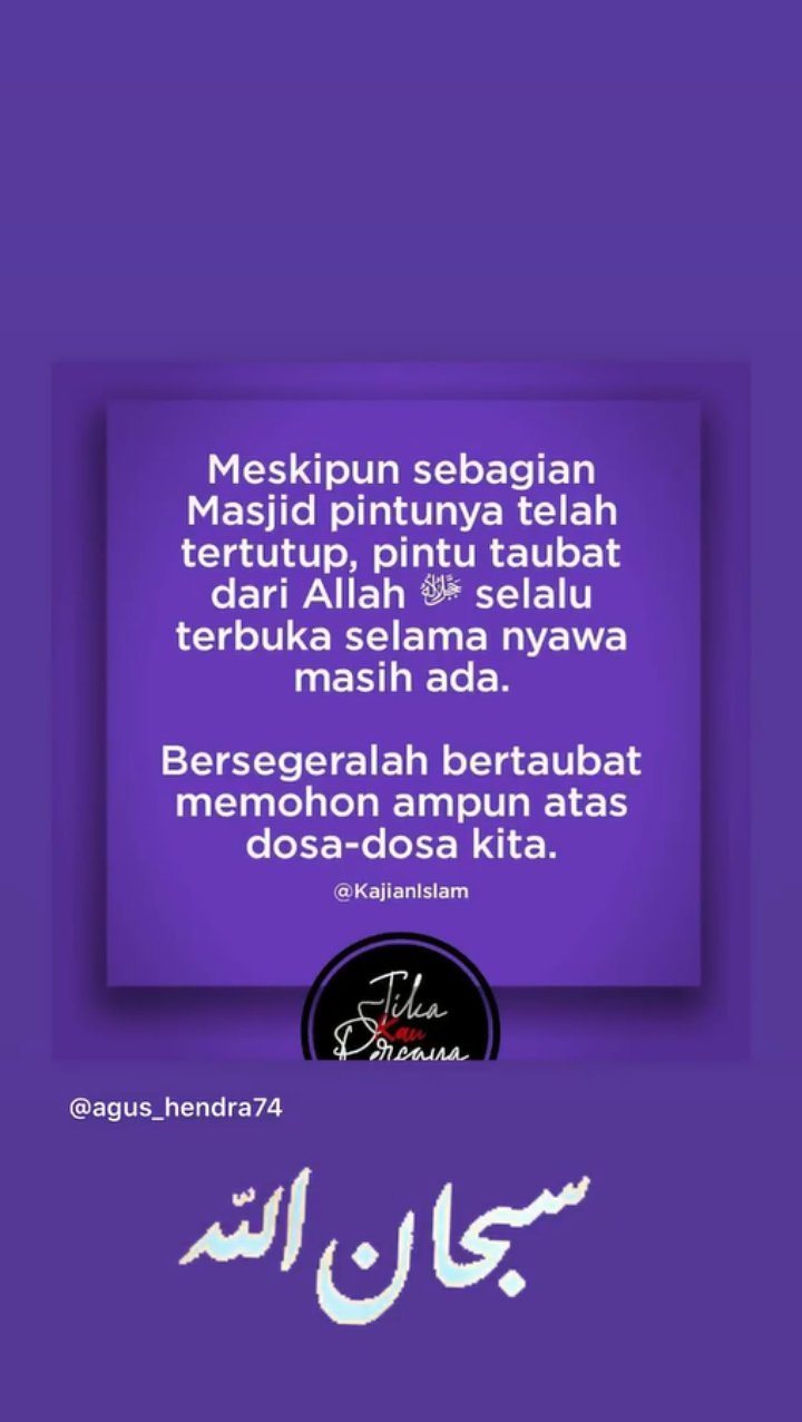 Doa Zaskia