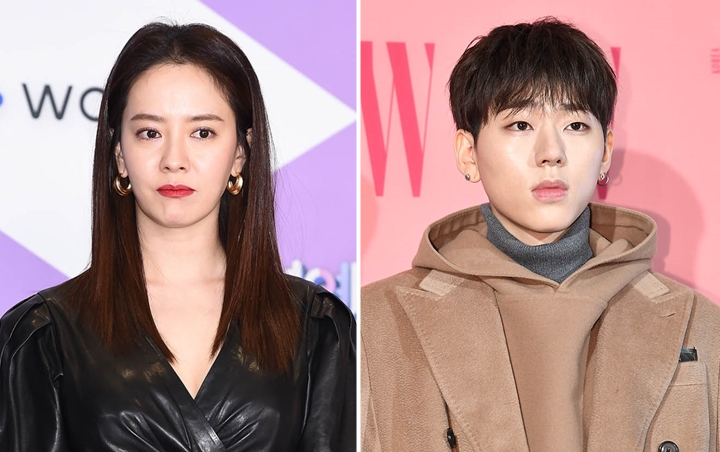 Song Ji Hyo Walhasil Diajar Zico Joget Any Song Challenge di Running Man Song Ji Hyo Walhasil Diajar Zico Joget Any Song Challenge di Running Man