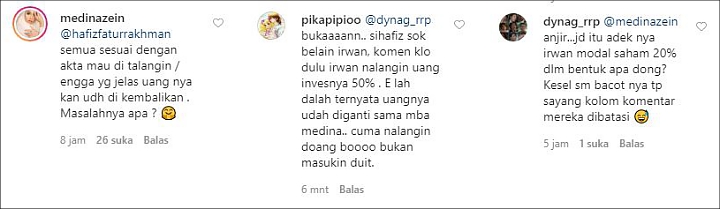 Reaksi