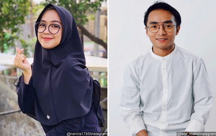 Ria Ricis Dendam ke Haters Dinasihati Taqy, 'Ramalan' Kakak Soal Jodoh Terbukti?