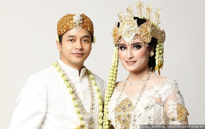 Adly Fairuz dan Angbeen Diam-Diam Nikah Tanpa Restu, Reaksi Ibu Mertua Menohok