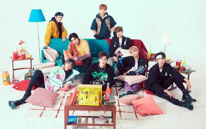 Stray Kids Bahas Tur Konser Dunia dan Ungkapkan Ini terhadap Fans Stray Kids Bahas Tur Konser Dunia dan Ungkapkan Ini terhadap Fans