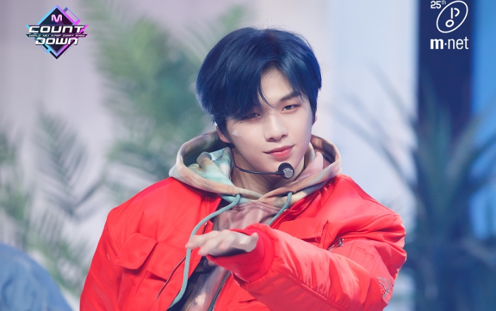 Cantik Banget, Dancer Cewek Pasangan Kang Daniel Jadi Perbincangan