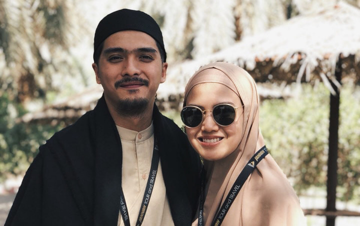 7 Tahun Menikah Dengan Ricky Harun, Herfiza Novianti 'Gumush' Dengan Hal Sederhana Ini