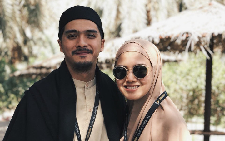 7 Tahun Menikah Dengan Ricky Harun, Herfiza Novianti 'Gumush' Dengan Hal Sederhana Ini 