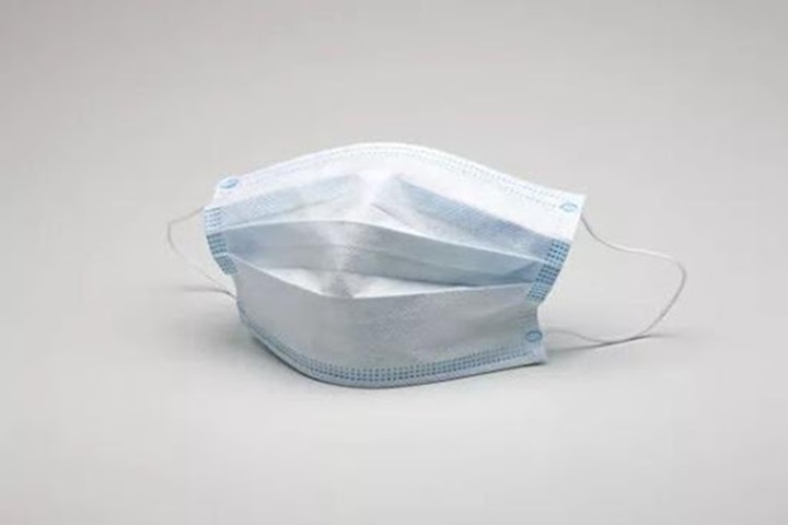 Demi Cegah Corona, Lepas Masker yang Anda Gunakan Saat Belanja Ke Pasar