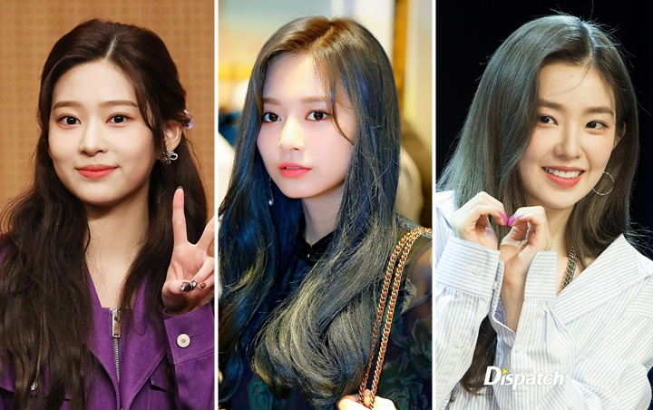 Visual Kim Minjoo IZ*ONE Disebut Selevel Tzuyu dan Irene, Netizen Julid Soal Ini