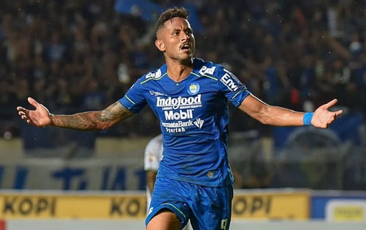 Pemain Persib Yang Positif Corona Akhirnya Terungkap, Banjir Dukungan Segera Pulih