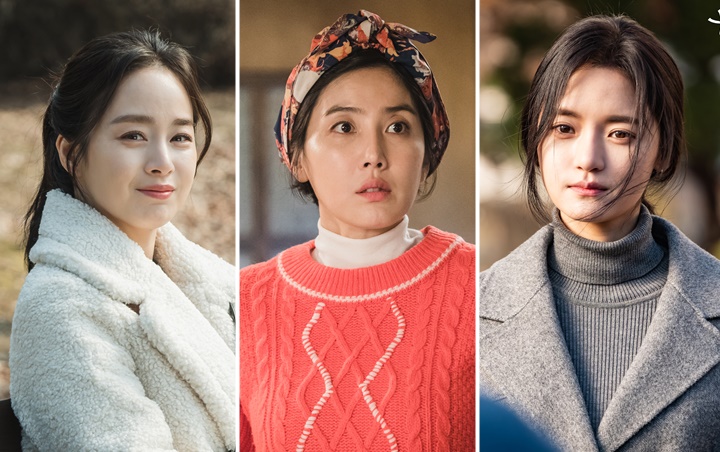 Persahabatan Kim Tae Hee Cs di 'Hi Bye, Mama!' Bakal Pengaruhi Alur Cerita, Ini Potret Keseruannya