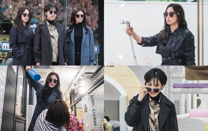 Persahabatan Kim Tae Hee Cs di \'Hi Bye, Mama!\' Bakal Pengaruhi Alur Cerita, Ini Potret Keseruannya