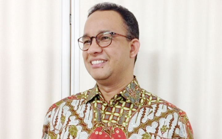 Anies Bongkar Fakta Memprihatinkan Soal Corona, 'Jakarta Sudah Gawat Darurat' Langsung Trending